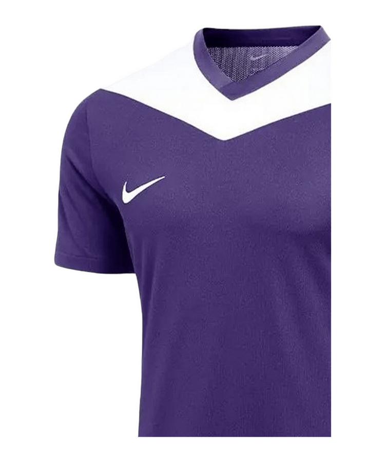 Nike Nike Park Derby IV Trikot Trikot Herren - lilaweissweiss - 0 | SportScheck