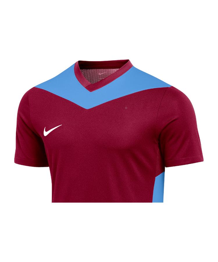 Nike Nike Park Derby IV Trikot Trikot Herren - rotblauweiss - 0 | SportScheck