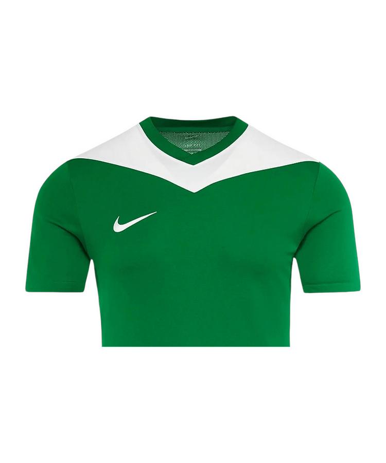 Nike Nike Park Derby IV Trikot Trikot Herren - gruenweiss - 0 | SportScheck