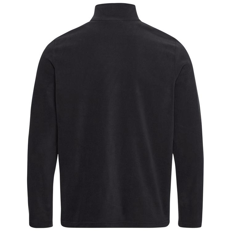 Jack Wolfskin Jack Wolfskin TAUNUS 100 HZ M Fleecepullover Herren - black - 0 | SportScheck