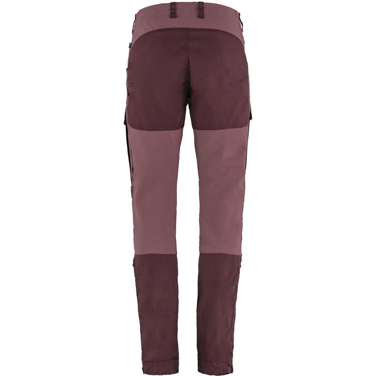 FJ&Auml;LLR&Auml;VEN FJ&Auml;LLR&Auml;VEN Keb Funktionsjacke Damen - Rose - 1 | SportScheck