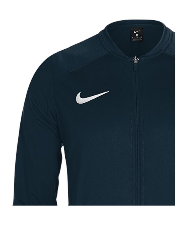 Nike Nike Knit Trainingsjacke Trainingsjacke Herren - blau - 0 | SportScheck