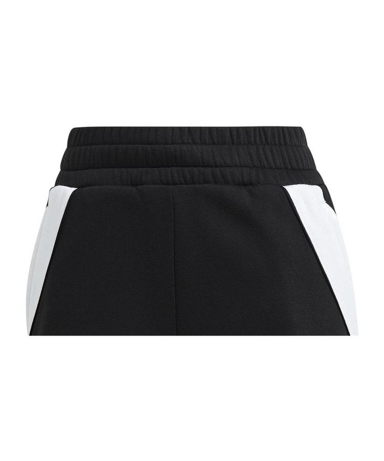 adidas adidas 1.FC N&uuml;rnberg Trainingsshort Damen Shorts Damen - schwarz - 1 | SportScheck