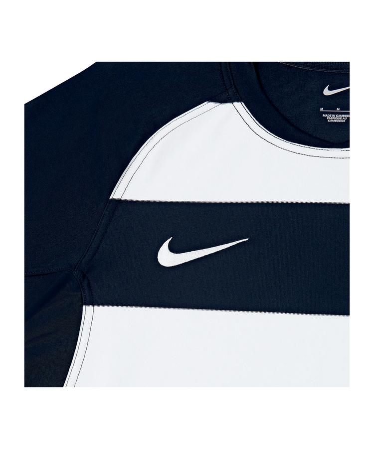 Nike Nike Team Crew Razor Rugby Trikot Trikot Herren - blau - 0 | SportScheck