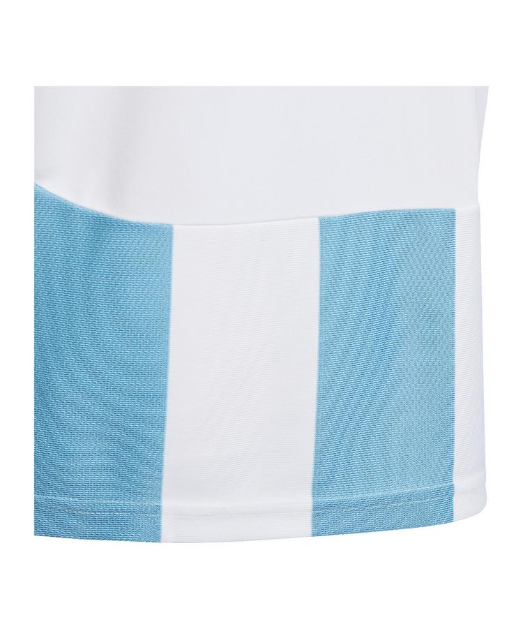 adidas adidas Striped 24 Trikot Kids Trikot Kinder - blauweissblau - 2 | SportScheck
