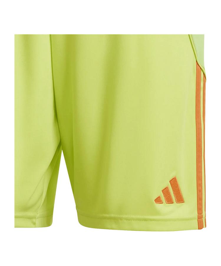 adidas adidas Hamburger SV TW-Short 2024/2025 Fu&szlig;ballshorts - gelb - 1 | SportScheck