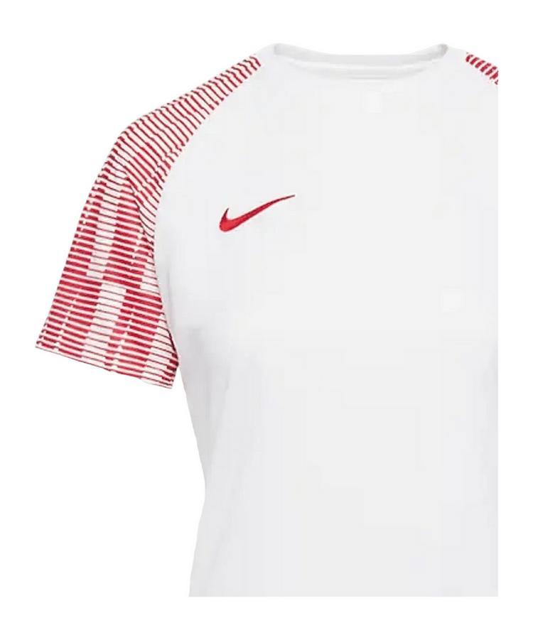 Nike Nike Academy Trikot Damen Trikot Damen - weissweissrot - 0 | SportScheck