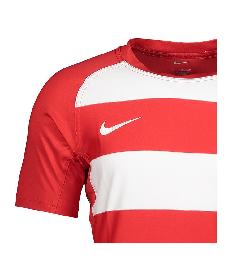 Nike Nike Team Crew Razor Rugby Trikot Trikot Herren - rot - 0 | SportScheck