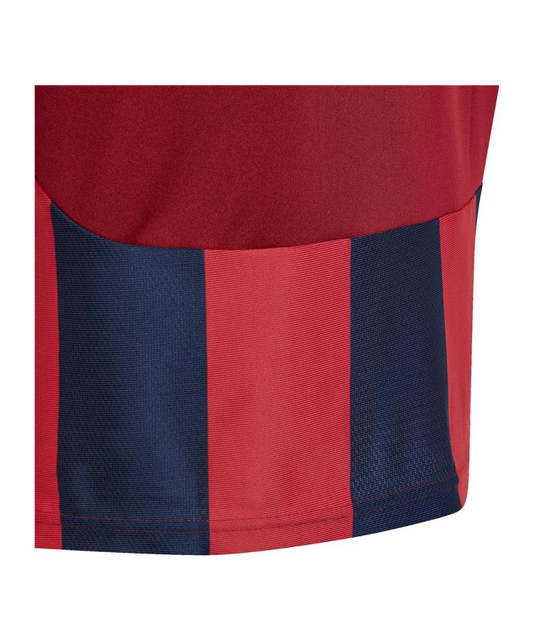 adidas adidas Striped 24 Trikot Kids Trikot Kinder - blaugelb - 2 | SportScheck