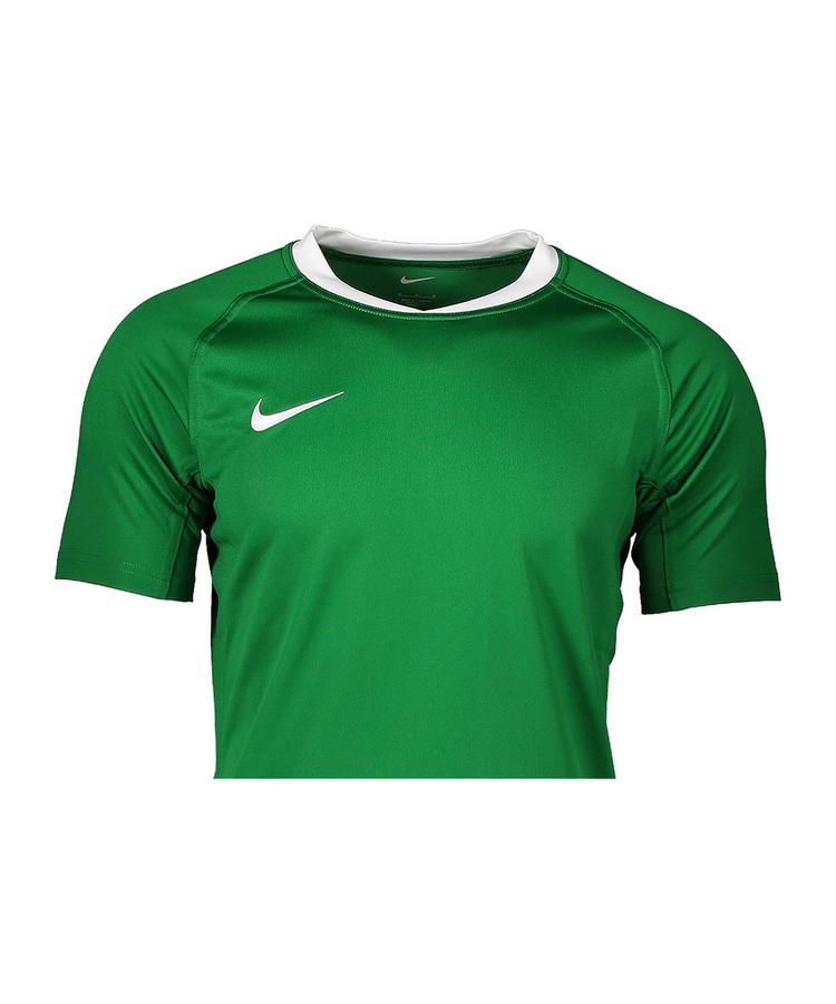 Nike Nike Team Crew Razor Rugby Trikot Trikot Herren - gruen - 0 | SportScheck
