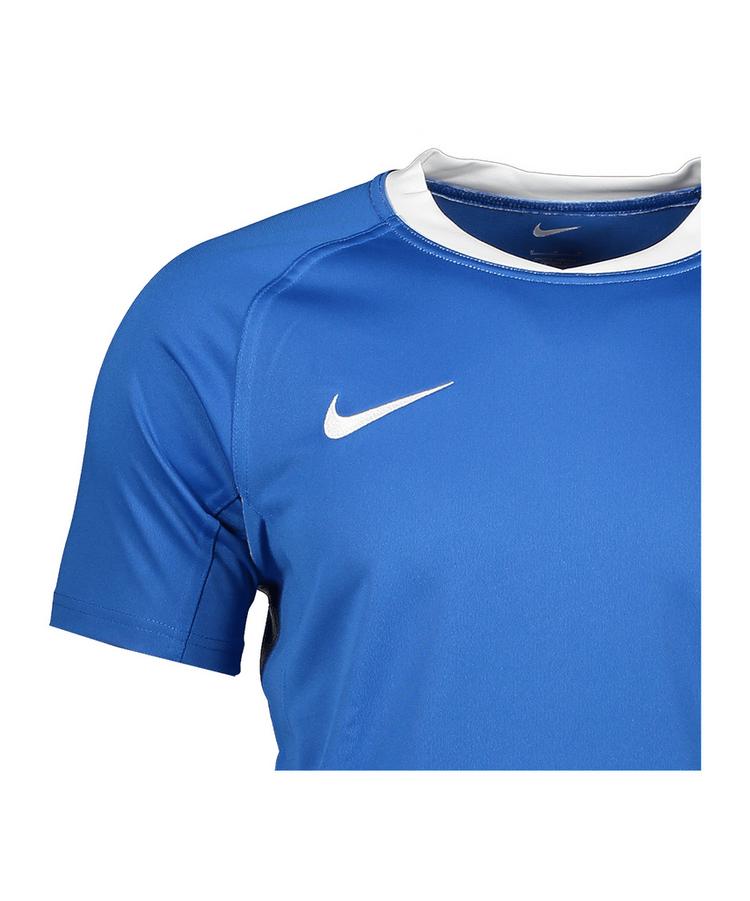 Nike Nike Team Crew Razor Rugby Trikot Trikot Herren - blauweiss - 0 | SportScheck