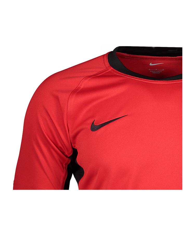 Nike Nike Team Crew Razor Rugby Trikot Trikot Herren - rot - 0 | SportScheck