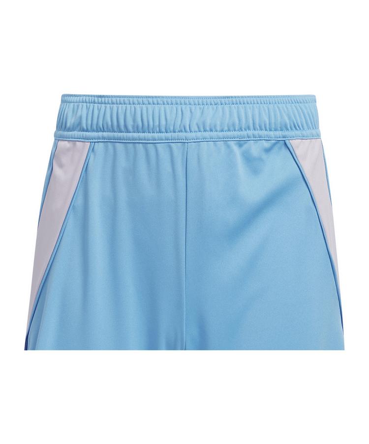adidas adidas 1. FC N&uuml;rnberg Short Kids Wei&szlig; Fu&szlig;ballshorts Kinder - blau - 1 | SportScheck