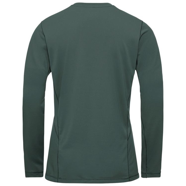 Jack Wolfskin Jack Wolfskin PRELIGHT SUNCOOL LS W Sweatshirt Damen - sago palm - 0 | SportScheck