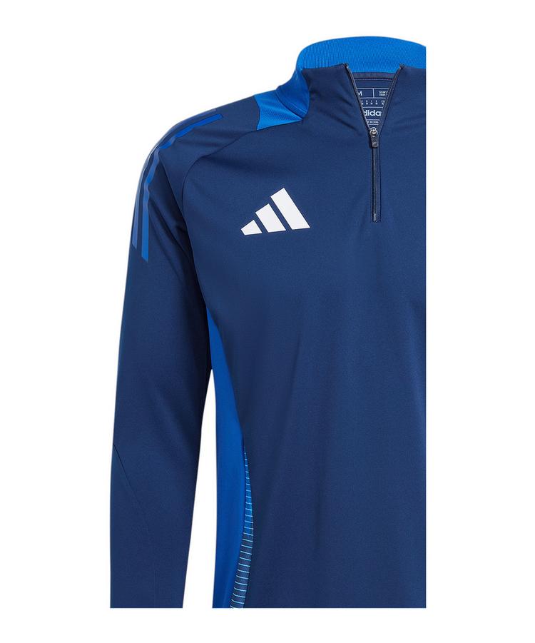 adidas adidas FC Schalke 04 Trainingsshirt Dunkel T-Shirt - blau - 0 | SportScheck