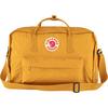 FJ&Auml;LLR&Auml;VEN Kanken Weekender Reisetasche - Senf