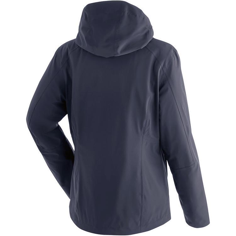 Maier Sports Maier Sports Lisbon 3in1 Funktionsjacke Damen - Marine3272 - 0 | SportScheck