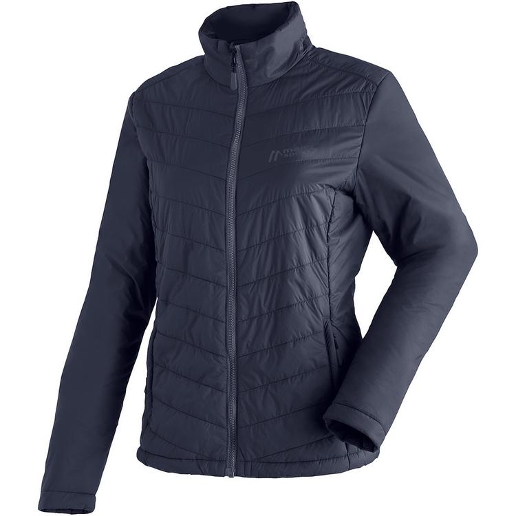 Maier Sports Maier Sports Lisbon 3in1 Funktionsjacke Damen - Marine3272 - 1 | SportScheck