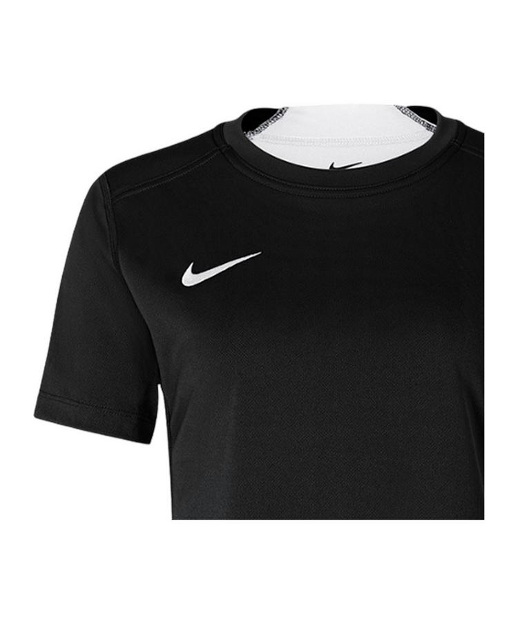 Nike Nike Team Court Trikot Damen T-Shirt Damen - schwarz - 0 | SportScheck