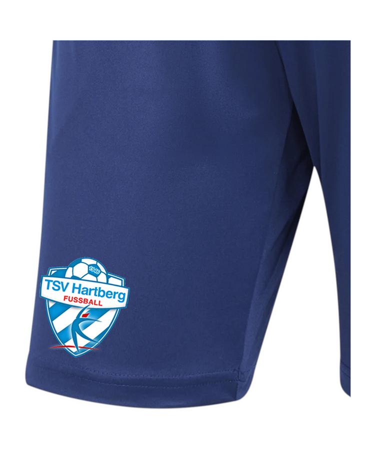 adidas adidas TSV Hartberg Trainingsshort Fu&szlig;ballshorts - blau - 0 | SportScheck