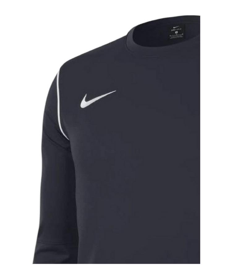 Nike Nike Park 20 Sweatshirt Funktionssweatshirt Herren - blauweissweiss - 0 | SportScheck