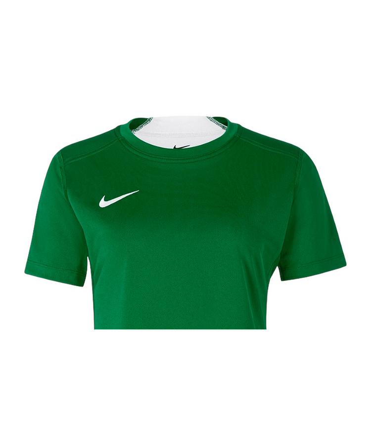 Nike Nike Team Court Trikot Damen T-Shirt Damen - gruen - 0 | SportScheck