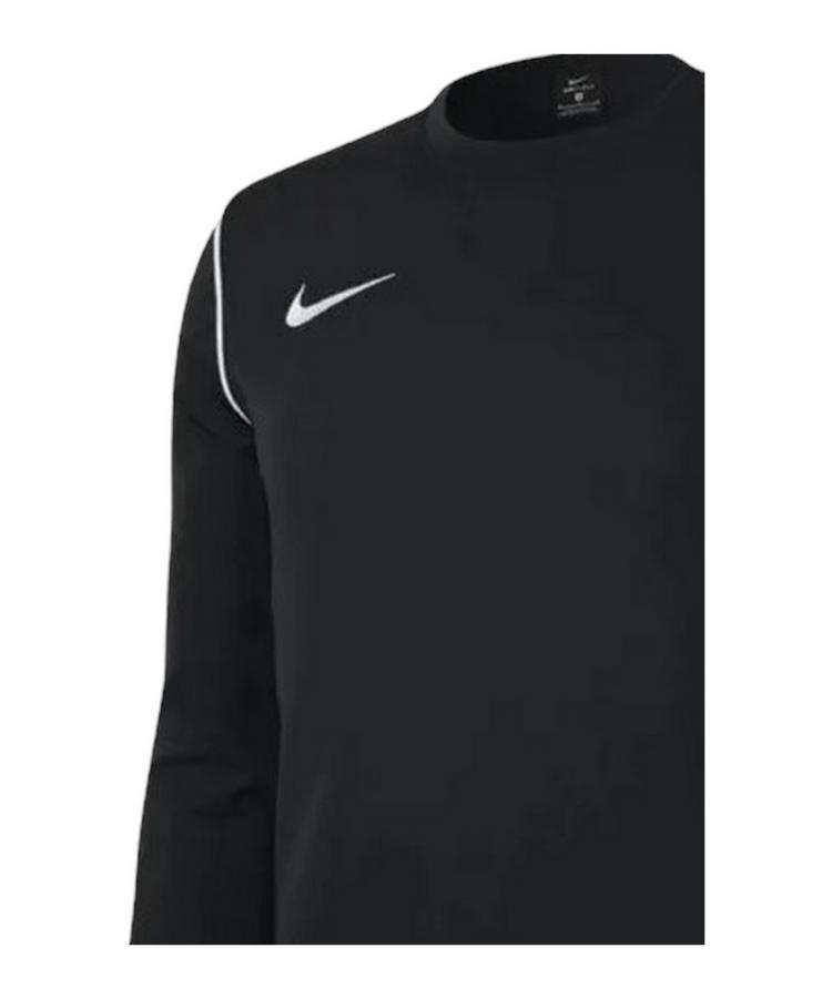 Nike Nike Park 20 Sweatshirt Funktionssweatshirt Herren - schwarzweissweiss - 0 | SportScheck