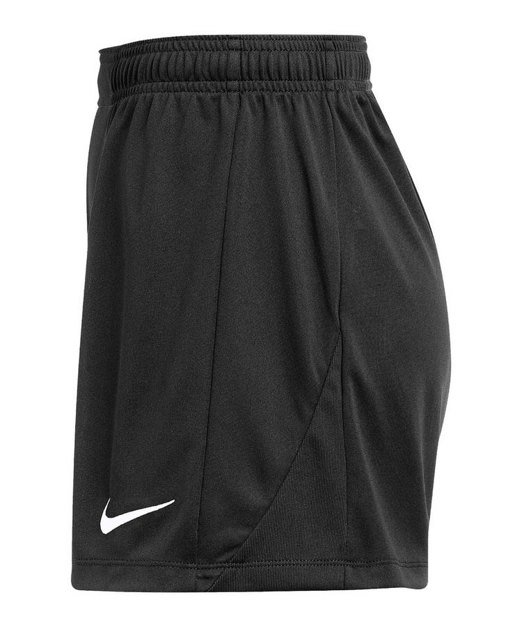 Nike Nike Academy Pro Short Damen Fu&szlig;ballshorts Damen - schwarzweiss - 0 | SportScheck