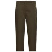 Jack Wolfskin MAHANI 7/8 PANTS W Funktionshose Damen - obsidian moss