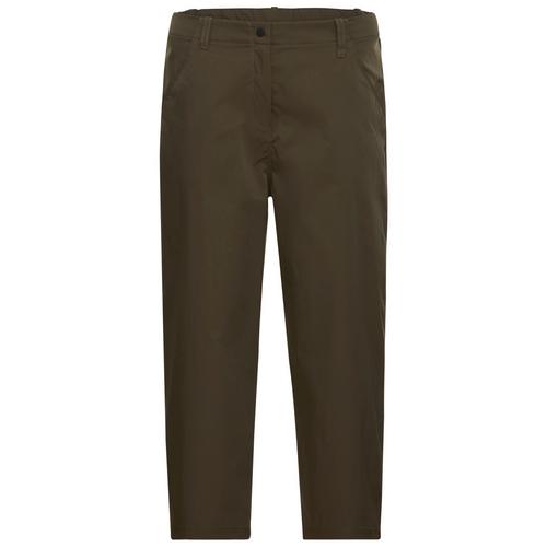 Jack Wolfskin MAHANI 7/8 PANTS W Funktionshose Damen