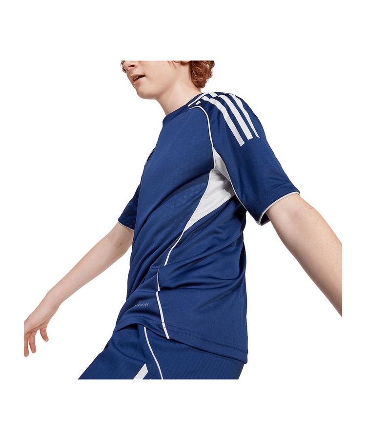 adidas adidas Tiro 25 Competition Trikot Kids Trikot Kinder - blau - 0 | SportScheck