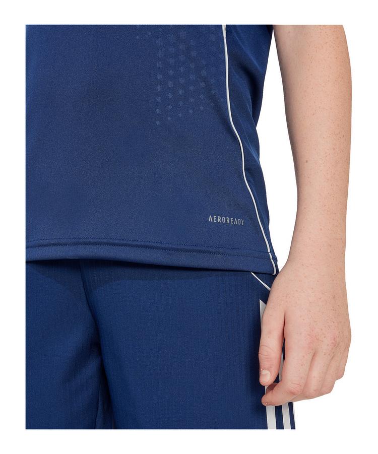 adidas adidas Tiro 25 Competition Trikot Kids Trikot Kinder - blau - 1 | SportScheck
