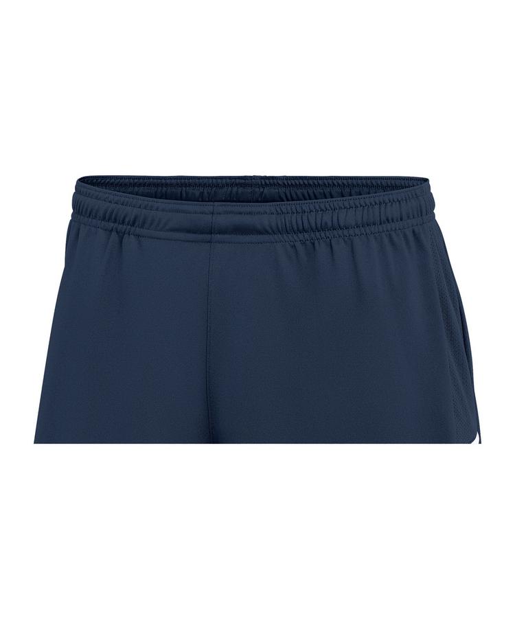 Nike Nike Academy 25 Short Damen Fu&szlig;ballshorts Damen - blaublau - 0 | SportScheck