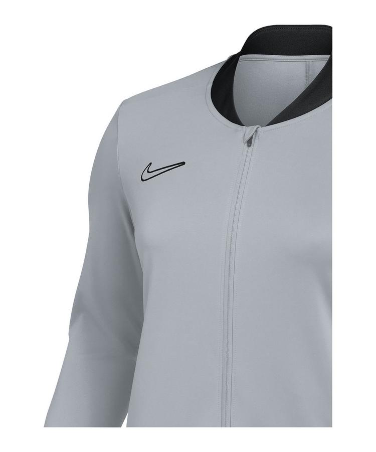 Nike Nike Academy 25 Trainingsjacke Damen Trainingsjacke Damen - grauschwarz - 0 | SportScheck