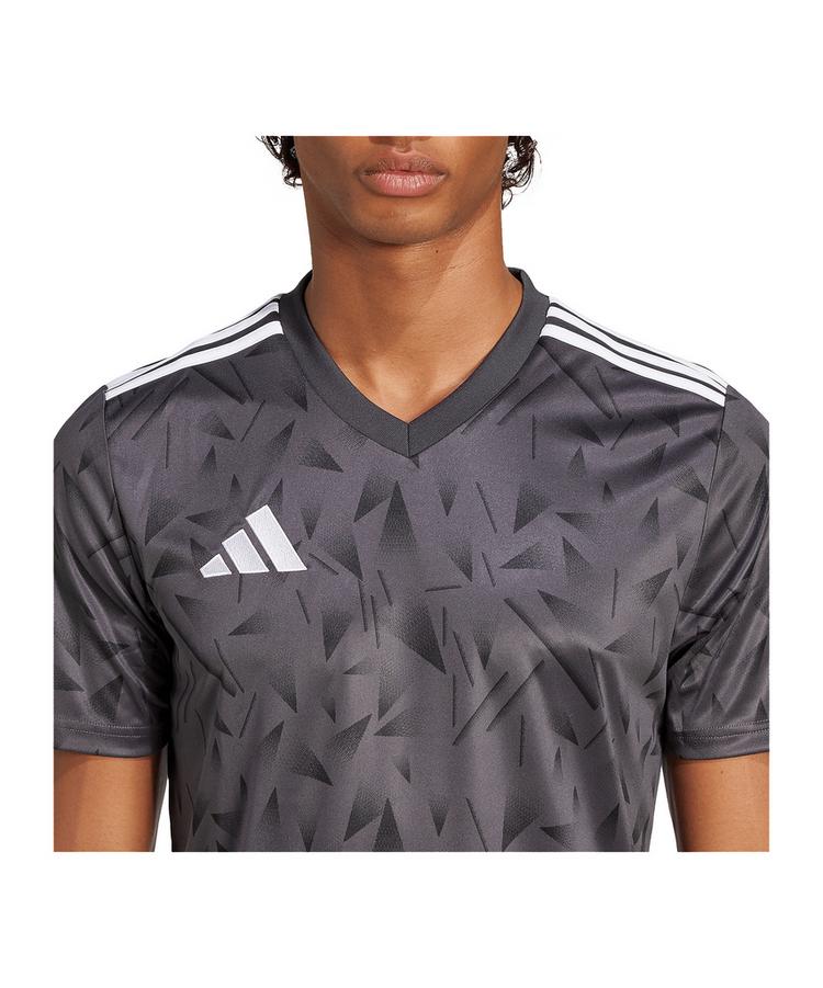 adidas adidas Team Icon 25 Trikot Trikot Herren - schwarzweiss - 0 | SportScheck