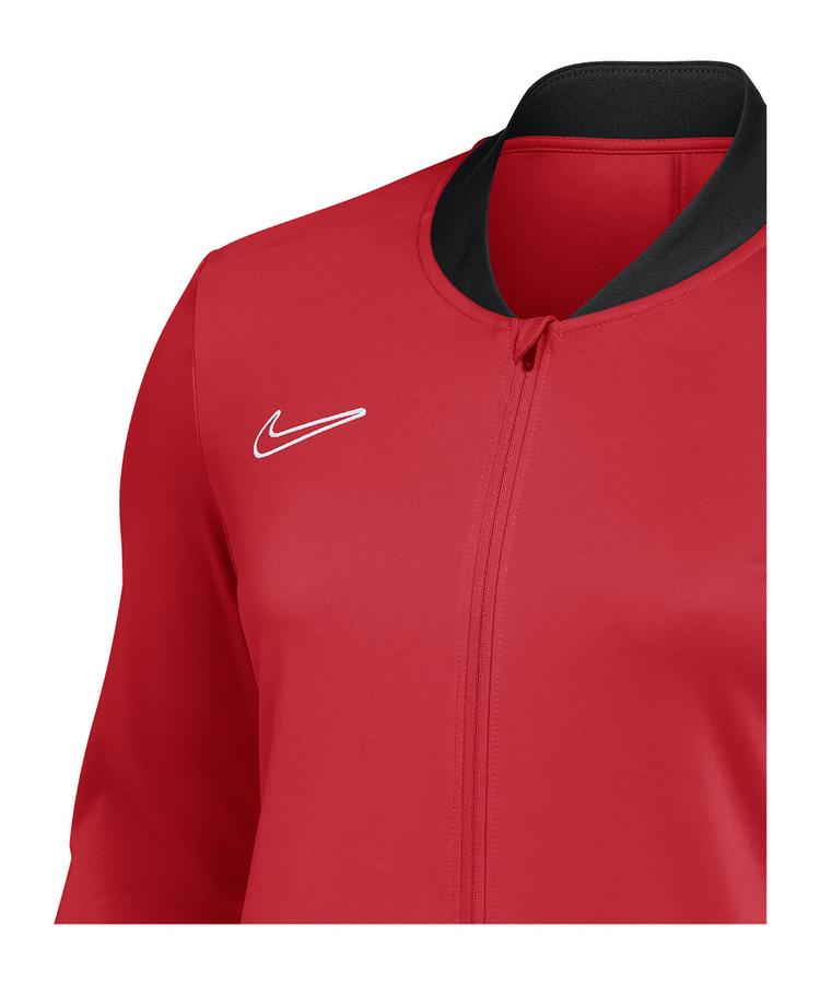 Nike Nike Academy 25 Trainingsjacke Damen Trainingsjacke Damen - rotschwarz - 0 | SportScheck