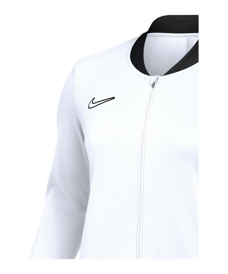 Nike Nike Academy 25 Trainingsjacke Damen Trainingsjacke Damen - weissschwarz - 0 | SportScheck