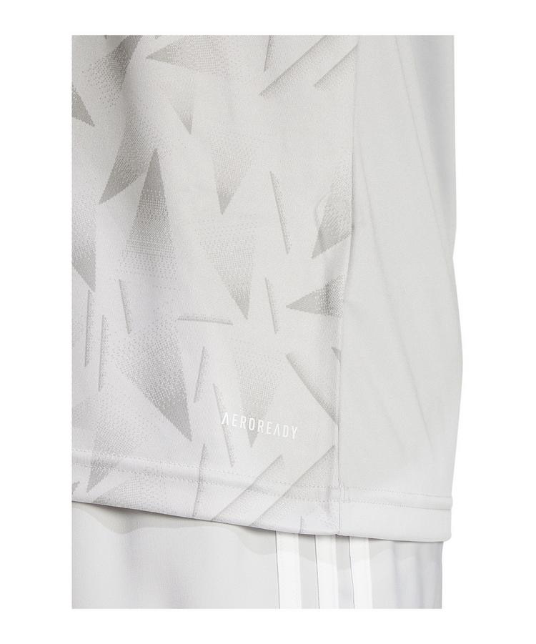 adidas adidas Team Icon 25 Trikot Trikot Herren - grauweiss - 1 | SportScheck