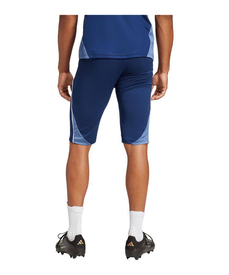 adidas adidas Tiro 25 Competition Short Fu&szlig;ballshorts Herren - blaublau - 0 | SportScheck