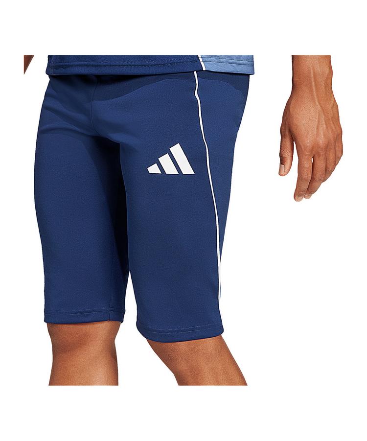adidas adidas Tiro 25 Competition Short Fu&szlig;ballshorts Herren - blaublau - 0 | SportScheck