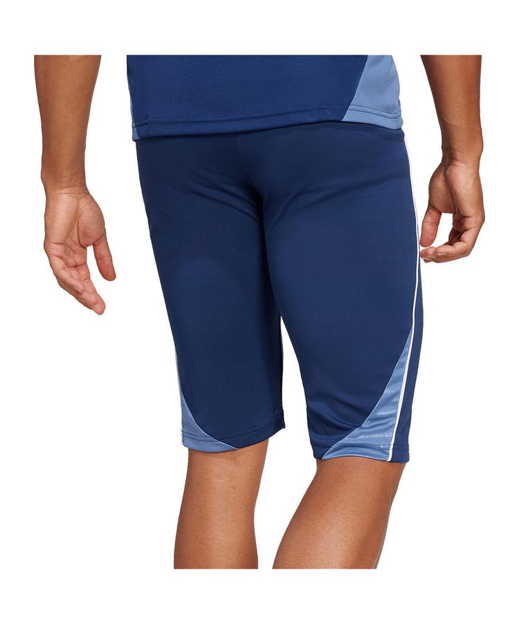 adidas adidas Tiro 25 Competition Short Fu&szlig;ballshorts Herren - blaublau - 1 | SportScheck