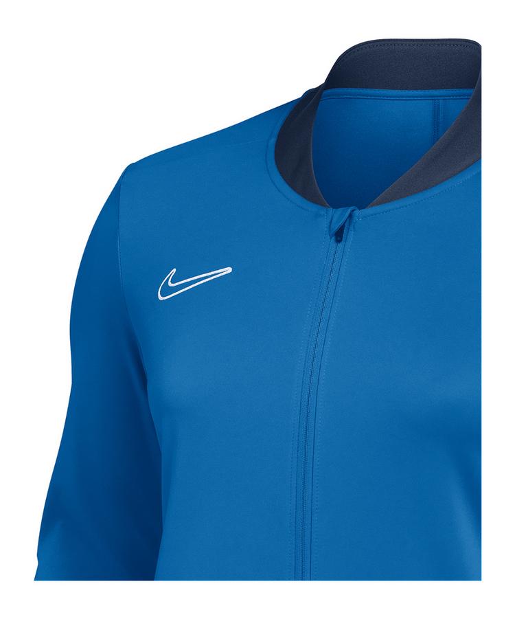 Nike Nike Academy 25 Trainingsjacke Damen Trainingsjacke Damen - blau - 0 | SportScheck