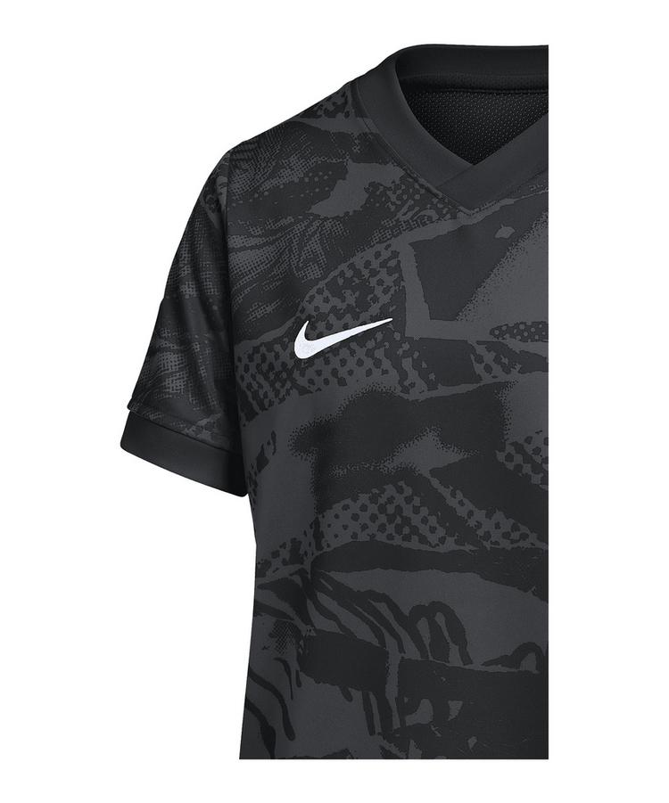 Nike Nike Precision VII Trikot Trikot Herren - schwarzgrau - 0 | SportScheck