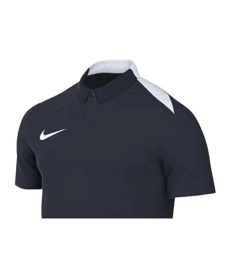 Nike Nike Academy Pro 24 Polo Polo Poloshirt Herren - blaublauweiss - 0 | SportScheck