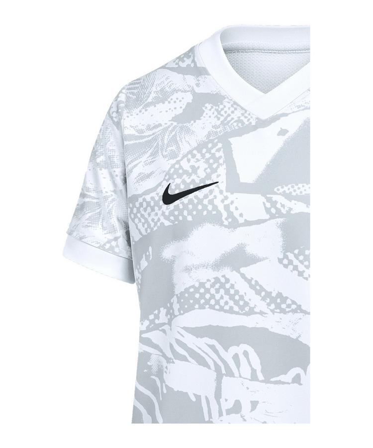 Nike Nike Precision VII Trikot Trikot Herren - weissgrau - 0 | SportScheck