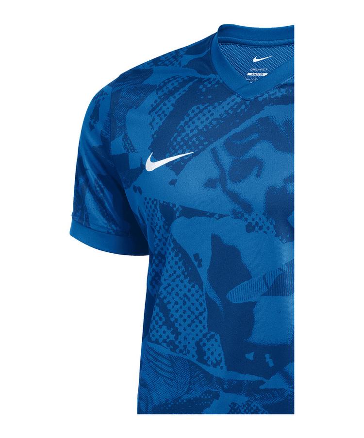 Nike Nike Precision VII Trikot Trikot Herren - blaublau - 0 | SportScheck