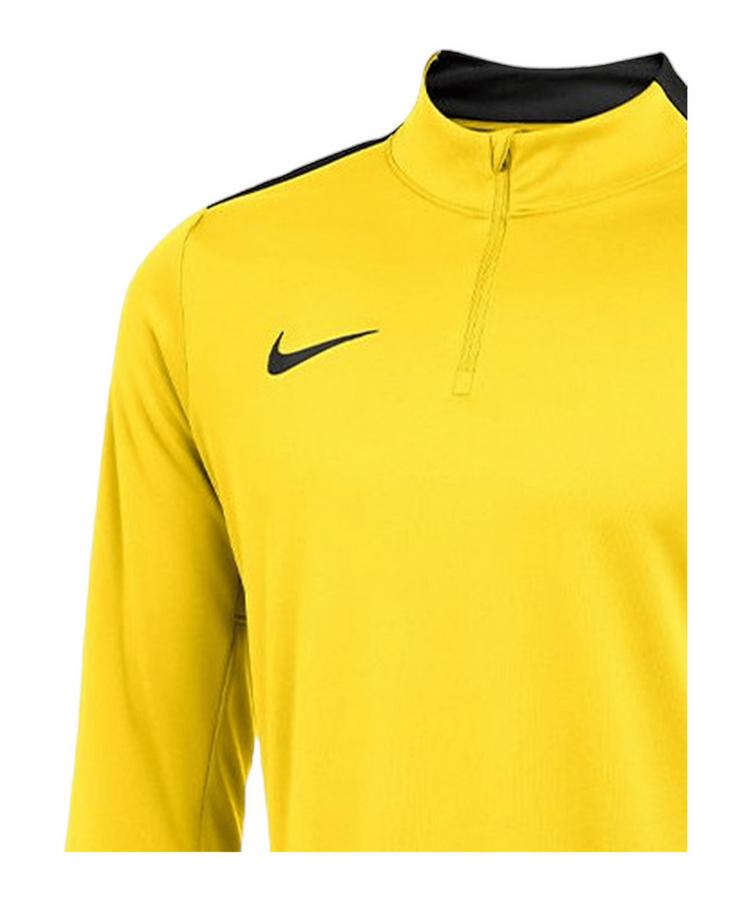 Nike Nike Academy Pro 24 Drill Top Sweatshirt Funktionssweatshirt Herren - gelb - 0 | SportScheck