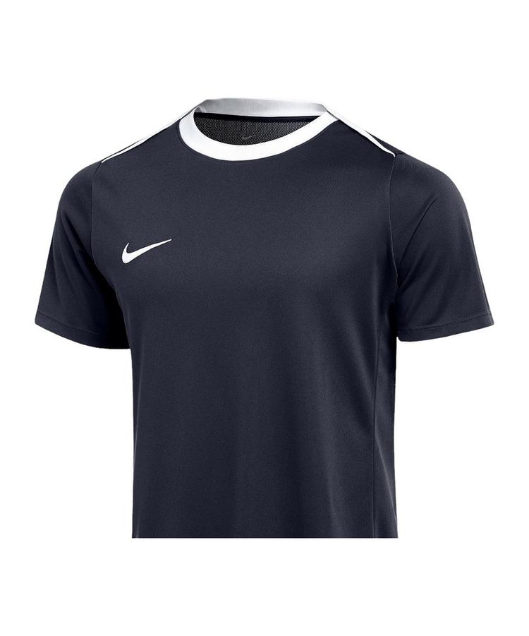 Nike Nike Academy Pro 24 Trainingsshirt Funktionsshirt Herren - blauweissblau - 0 | SportScheck