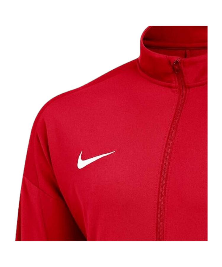 Nike Nike Academy Pro 24 Trainingsjacke Trainingsjacke Herren - rotrotweiss - 0 | SportScheck