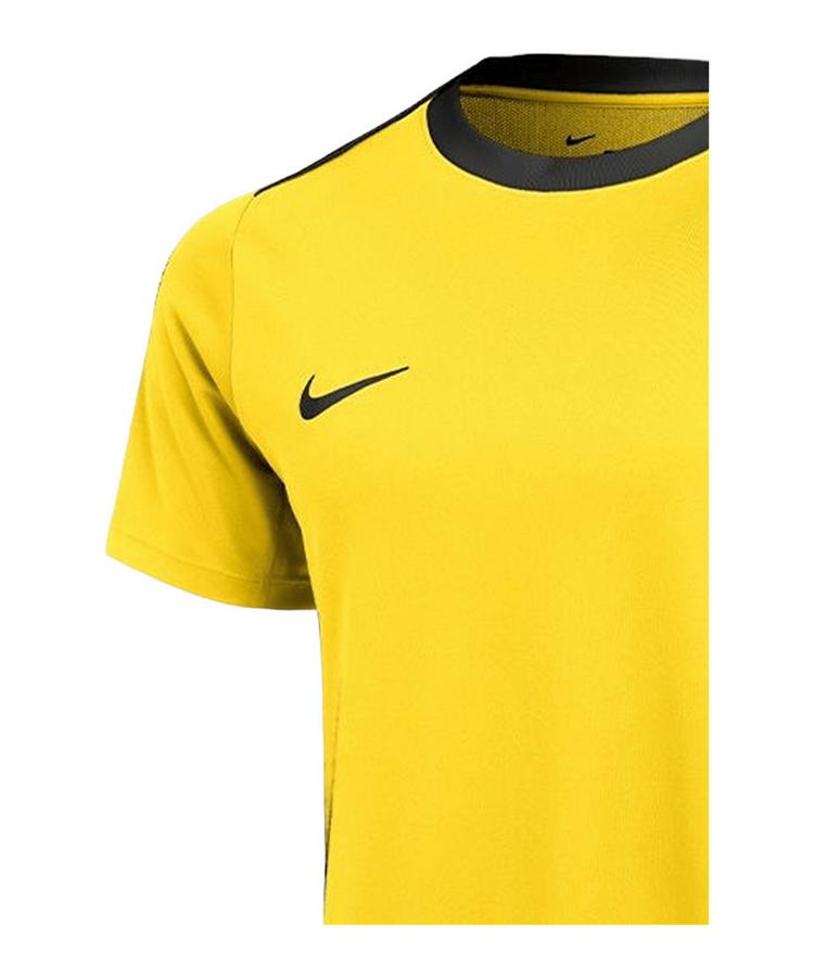 Nike Nike Academy Pro 24 Trainingsshirt Funktionsshirt Herren - gelb - 0 | SportScheck